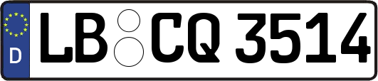 LB-CQ3514