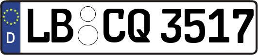 LB-CQ3517
