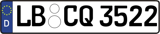 LB-CQ3522