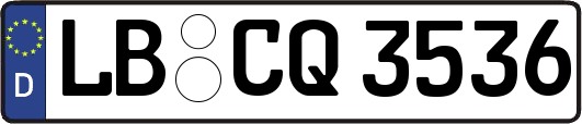 LB-CQ3536