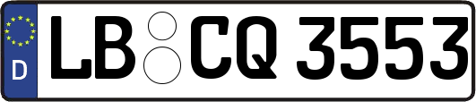 LB-CQ3553