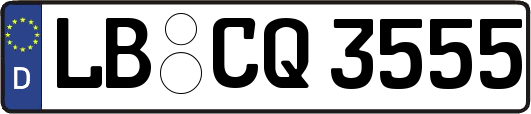 LB-CQ3555