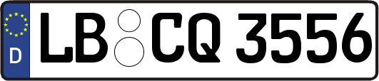LB-CQ3556