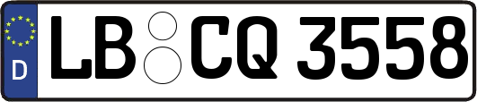 LB-CQ3558