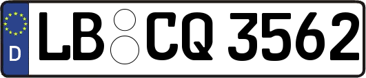 LB-CQ3562
