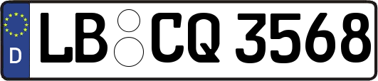 LB-CQ3568