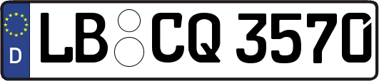 LB-CQ3570