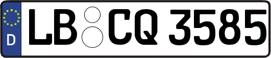 LB-CQ3585