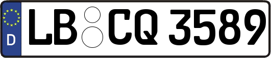 LB-CQ3589