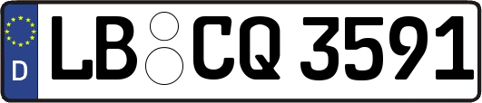 LB-CQ3591