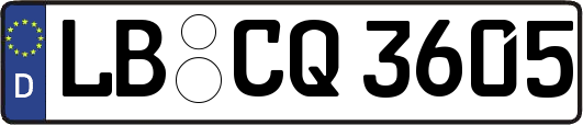 LB-CQ3605