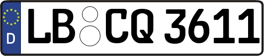 LB-CQ3611
