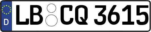 LB-CQ3615