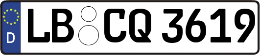 LB-CQ3619