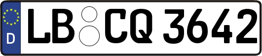 LB-CQ3642