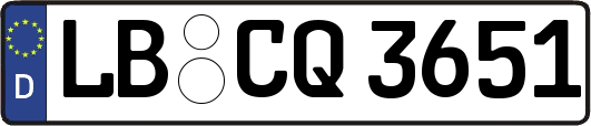 LB-CQ3651