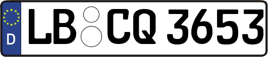 LB-CQ3653