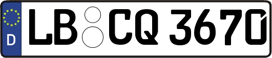 LB-CQ3670
