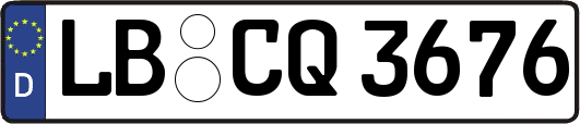 LB-CQ3676