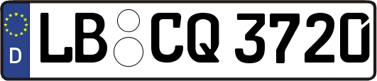 LB-CQ3720
