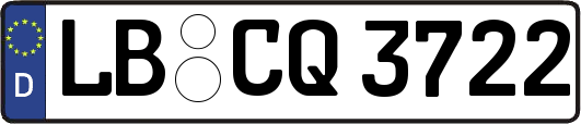 LB-CQ3722
