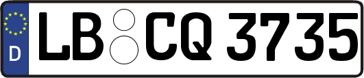LB-CQ3735