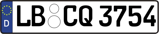 LB-CQ3754