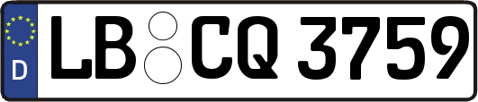 LB-CQ3759