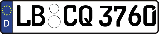 LB-CQ3760