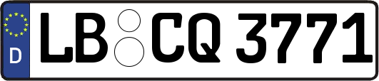 LB-CQ3771