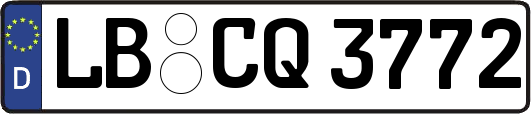 LB-CQ3772