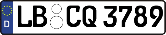 LB-CQ3789