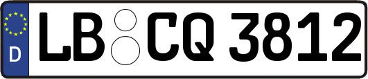 LB-CQ3812