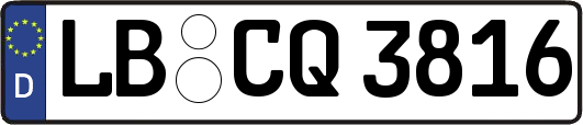 LB-CQ3816