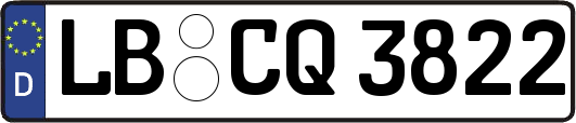 LB-CQ3822