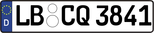 LB-CQ3841