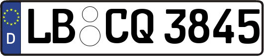 LB-CQ3845