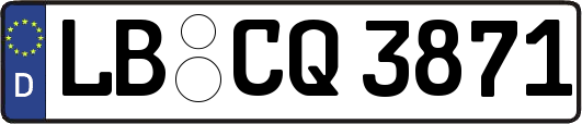 LB-CQ3871