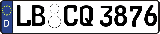LB-CQ3876