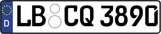 LB-CQ3890