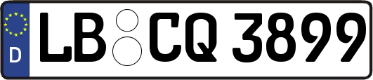 LB-CQ3899