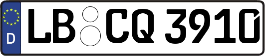 LB-CQ3910