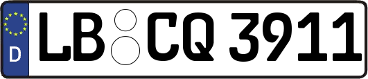 LB-CQ3911