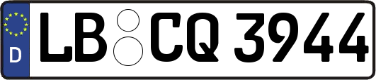 LB-CQ3944