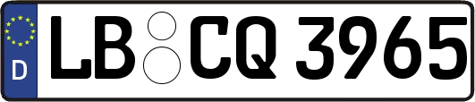 LB-CQ3965