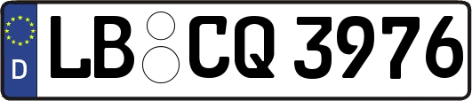 LB-CQ3976