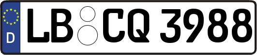 LB-CQ3988