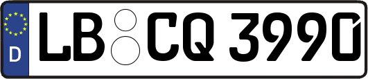 LB-CQ3990