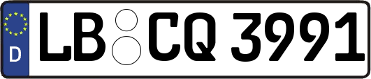 LB-CQ3991