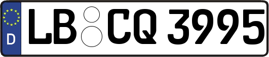 LB-CQ3995